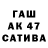 БУТИРАТ BDO Maral Caryyewa