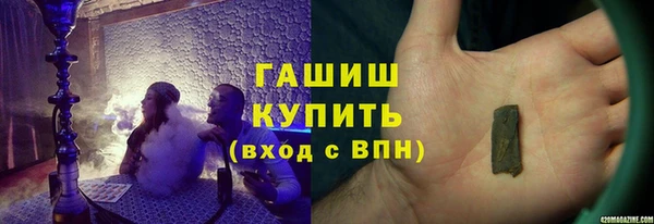 гашик Верея
