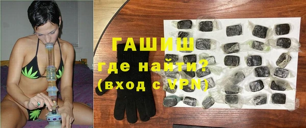гашик Верея